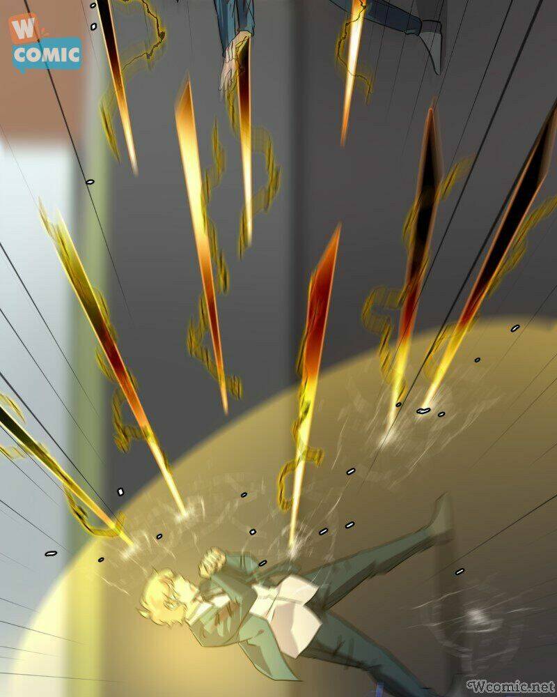 Đọc truyện Thế giới không hoàn hảo - Chap 222.5