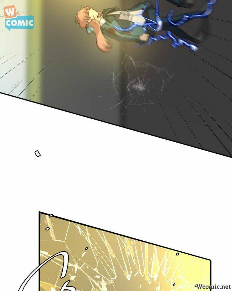 Đọc truyện Thế giới không hoàn hảo - Chap 222.5