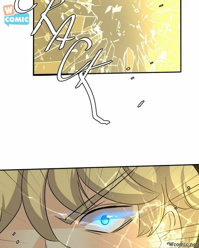 Đọc truyện Thế giới không hoàn hảo - Chap 222.5