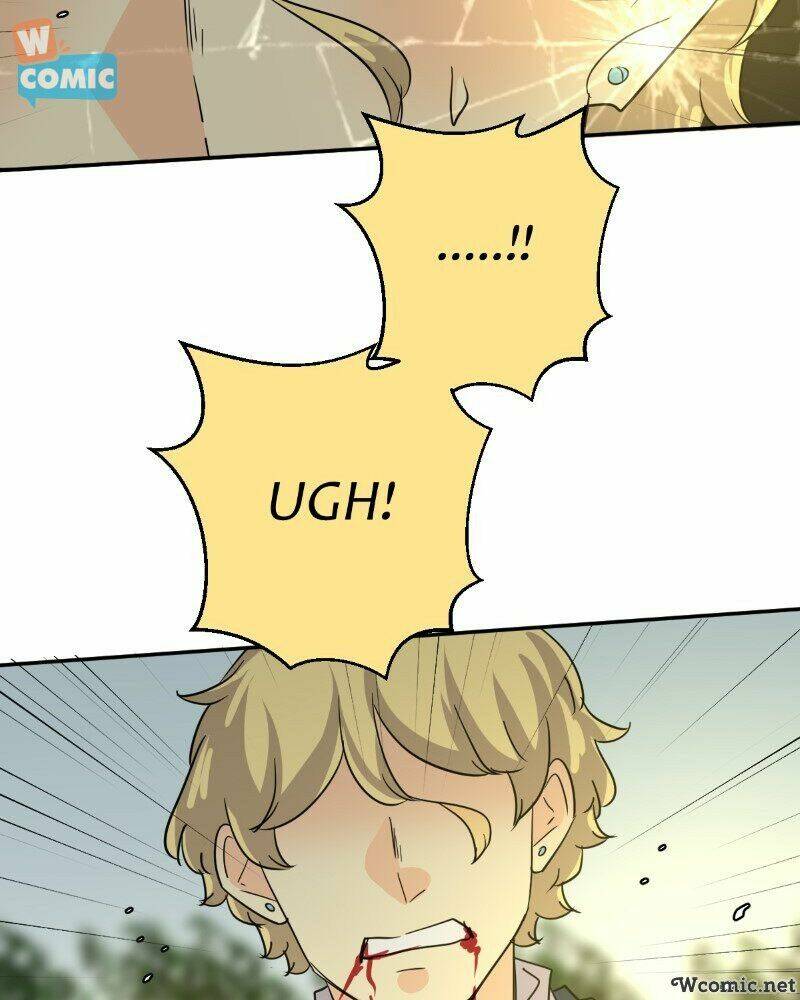 Đọc truyện Thế giới không hoàn hảo - Chap 222.5