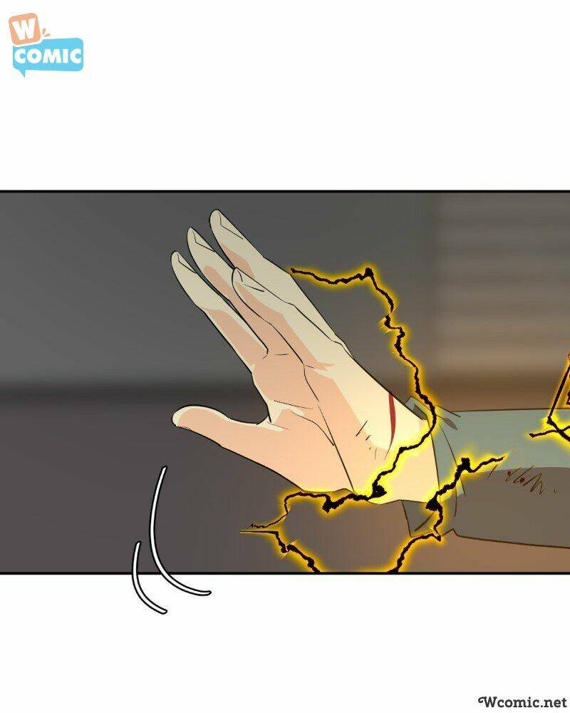 Đọc truyện Thế giới không hoàn hảo - Chap 222.5