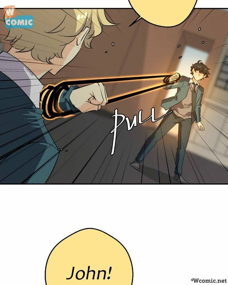 Đọc truyện Thế giới không hoàn hảo - Chap 222