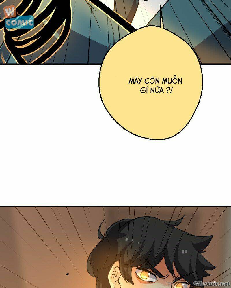 Đọc truyện Thế giới không hoàn hảo - Chap 222