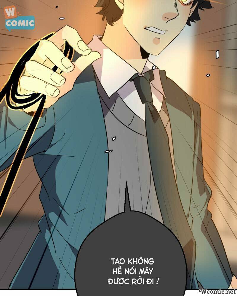 Đọc truyện Thế giới không hoàn hảo - Chap 222