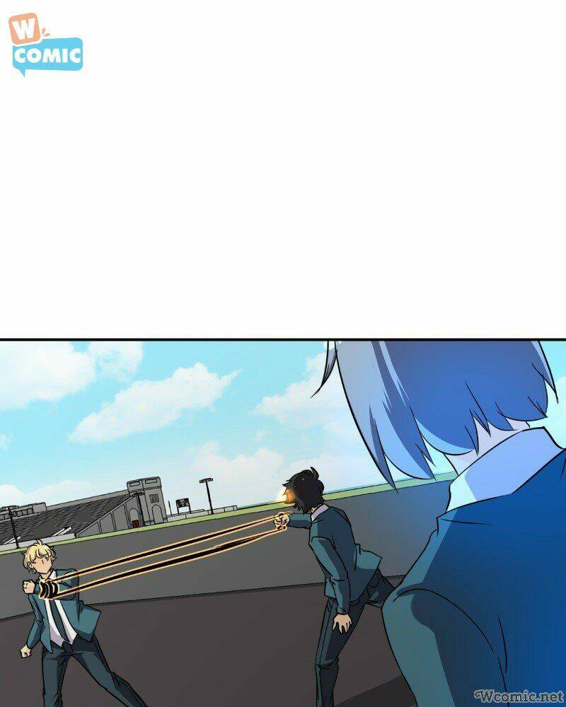 Đọc truyện Thế giới không hoàn hảo - Chap 222