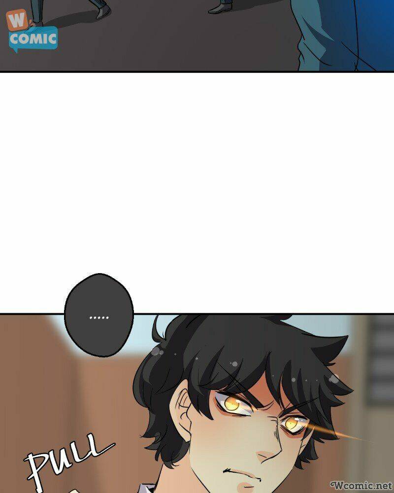 Đọc truyện Thế giới không hoàn hảo - Chap 222