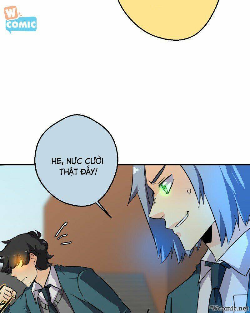 Đọc truyện Thế giới không hoàn hảo - Chap 222