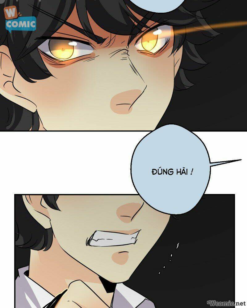 Đọc truyện Thế giới không hoàn hảo - Chap 222