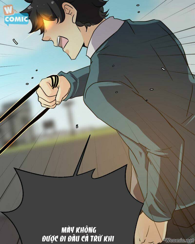 Đọc truyện Thế giới không hoàn hảo - Chap 222