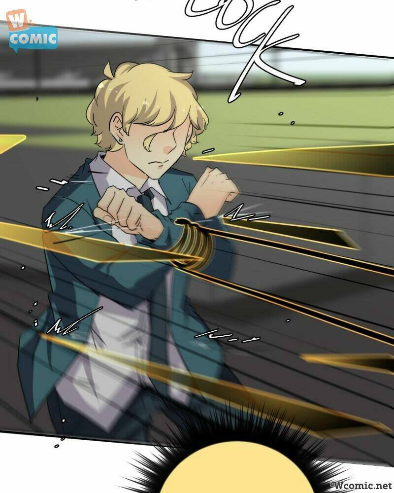 Đọc truyện Thế giới không hoàn hảo - Chap 222