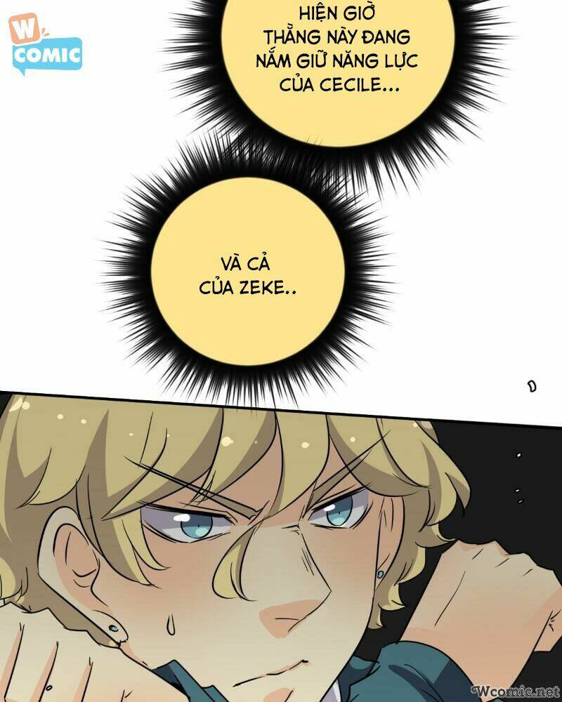 Đọc truyện Thế giới không hoàn hảo - Chap 222