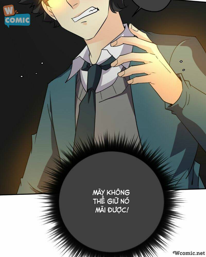 Đọc truyện Thế giới không hoàn hảo - Chap 222