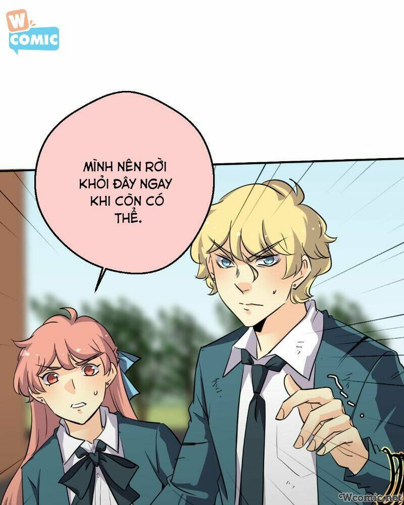 Đọc truyện Thế giới không hoàn hảo - Chap 222