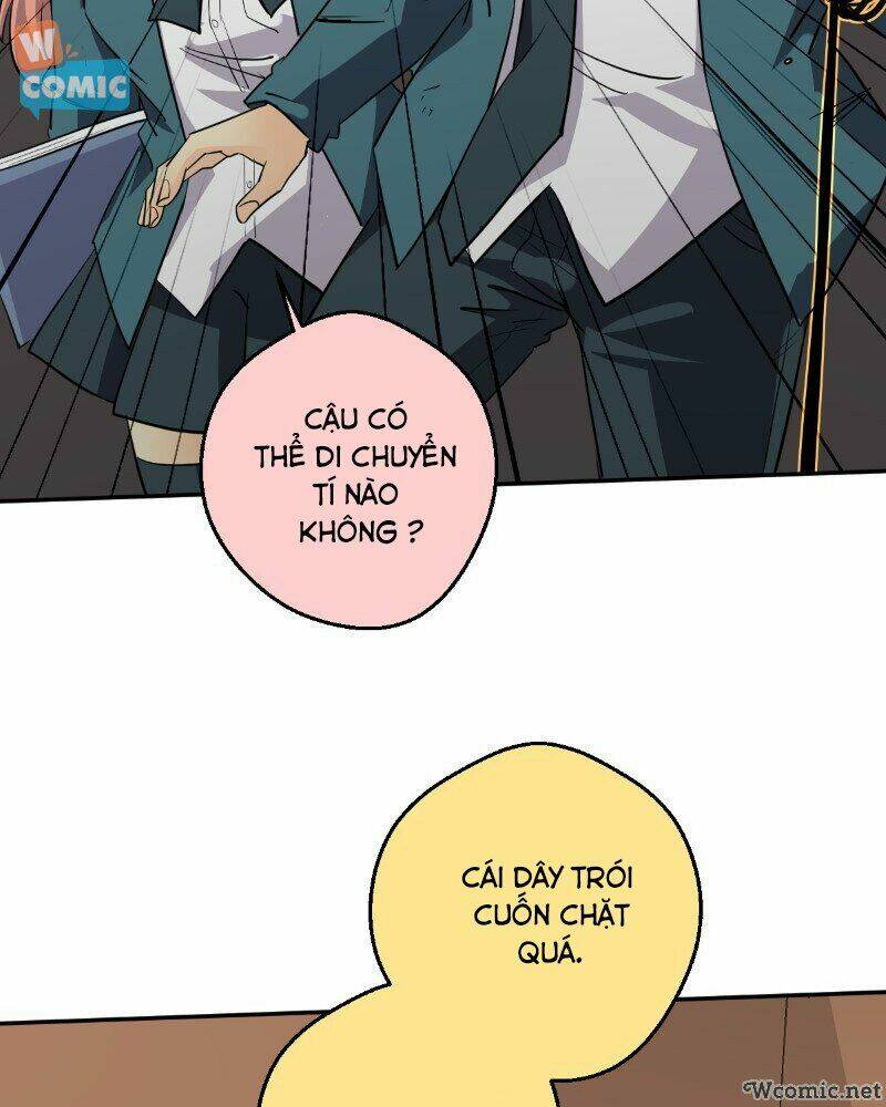 Đọc truyện Thế giới không hoàn hảo - Chap 222