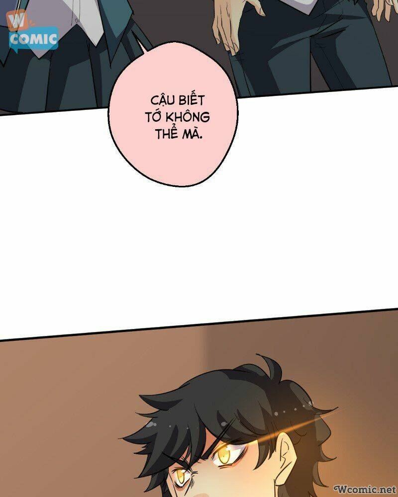 Đọc truyện Thế giới không hoàn hảo - Chap 222