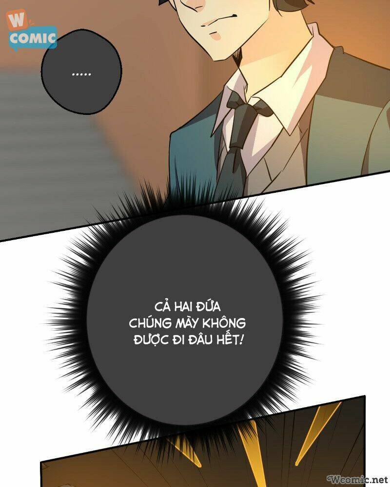 Đọc truyện Thế giới không hoàn hảo - Chap 222