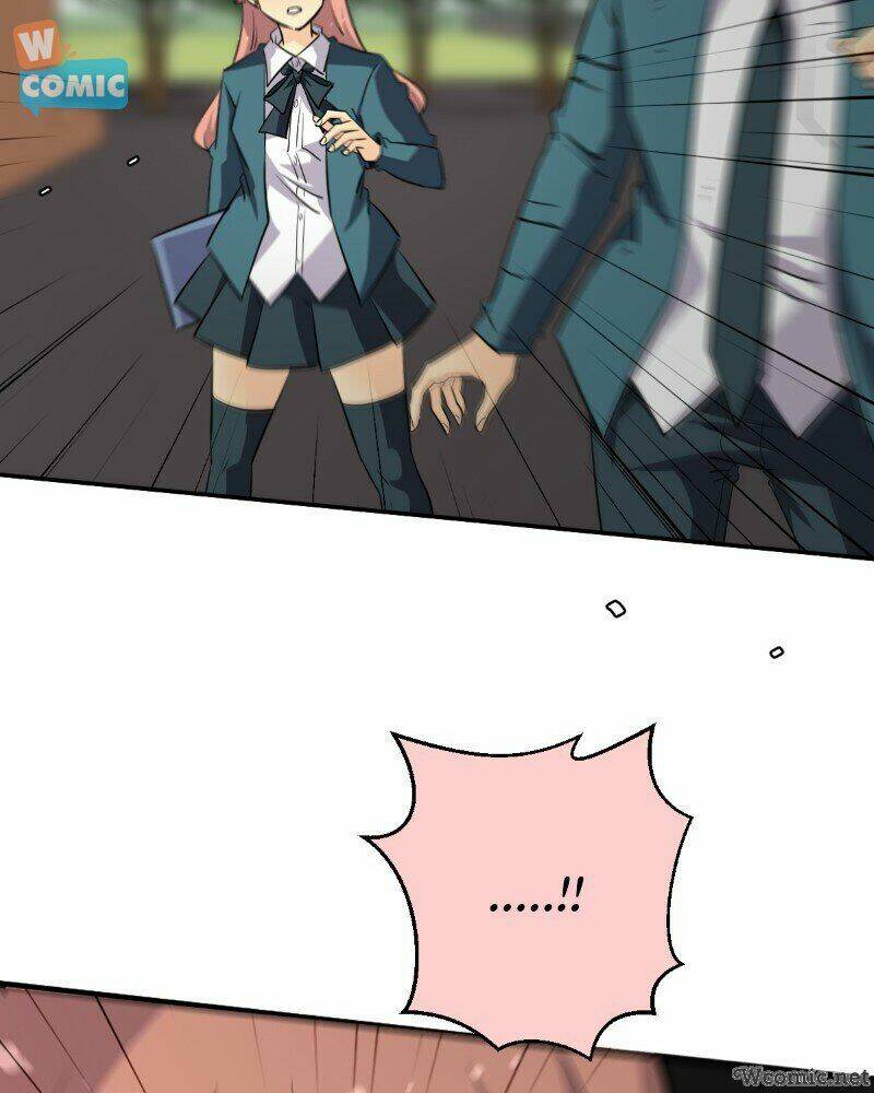 Đọc truyện Thế giới không hoàn hảo - Chap 222