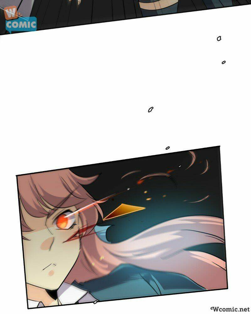 Đọc truyện Thế giới không hoàn hảo - Chap 222