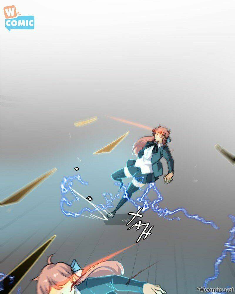 Đọc truyện Thế giới không hoàn hảo - Chap 222