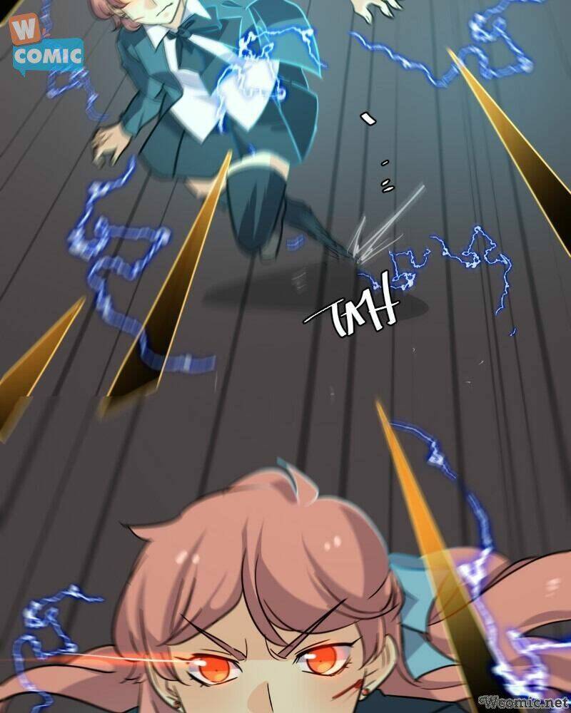 Đọc truyện Thế giới không hoàn hảo - Chap 222