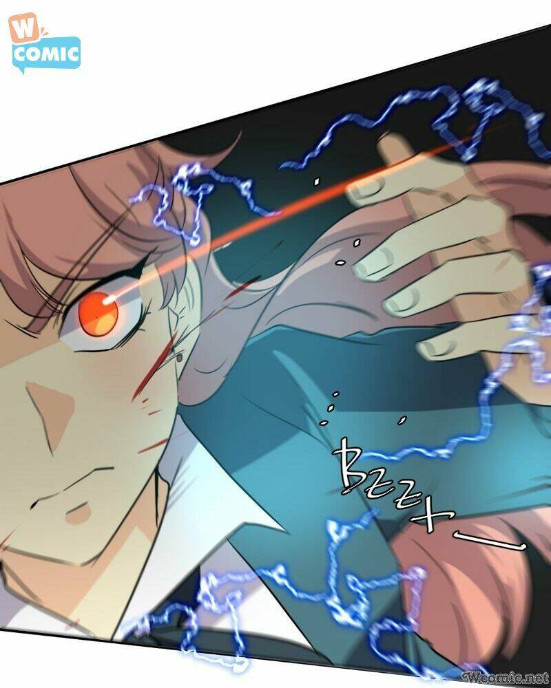 Đọc truyện Thế giới không hoàn hảo - Chap 222