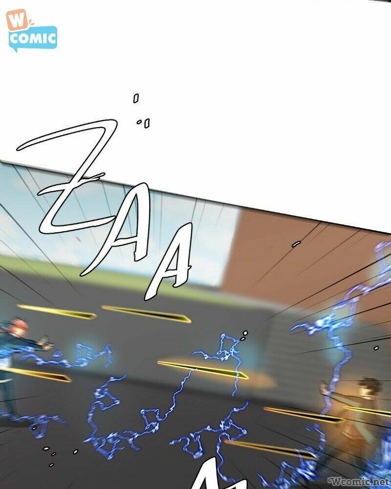 Đọc truyện Thế giới không hoàn hảo - Chap 222