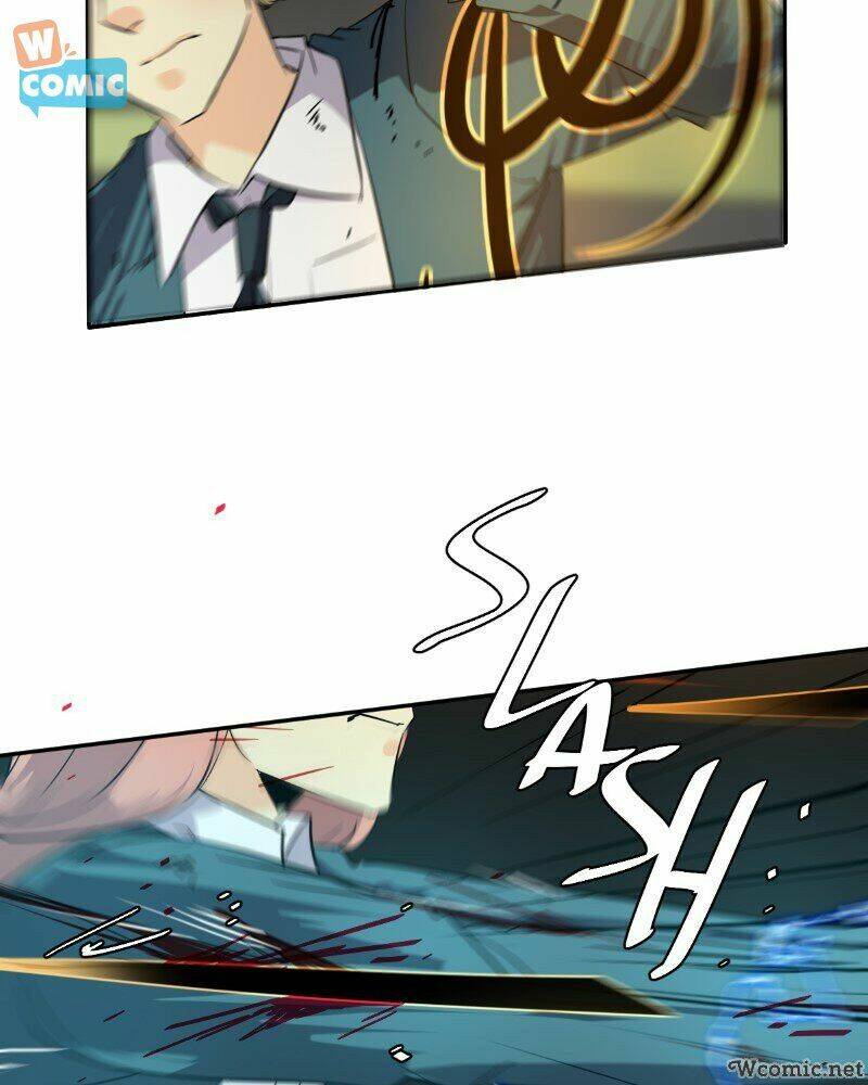 Đọc truyện Thế giới không hoàn hảo - Chap 222