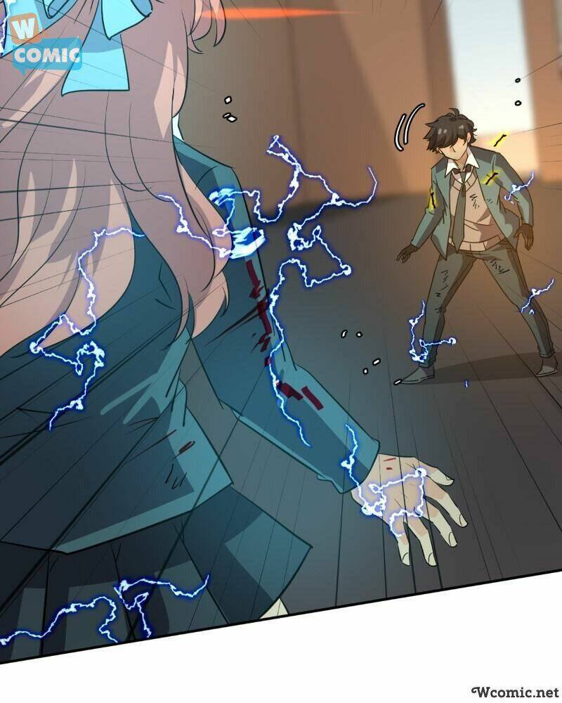 Đọc truyện Thế giới không hoàn hảo - Chap 222