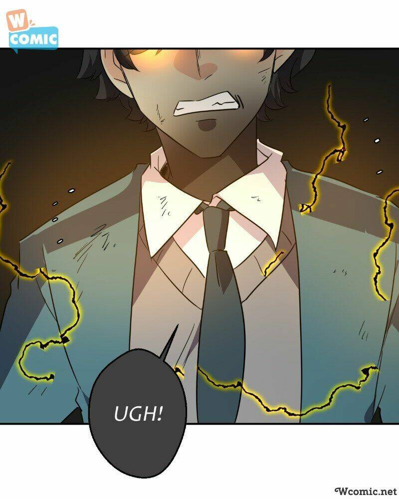 Đọc truyện Thế giới không hoàn hảo - Chap 222