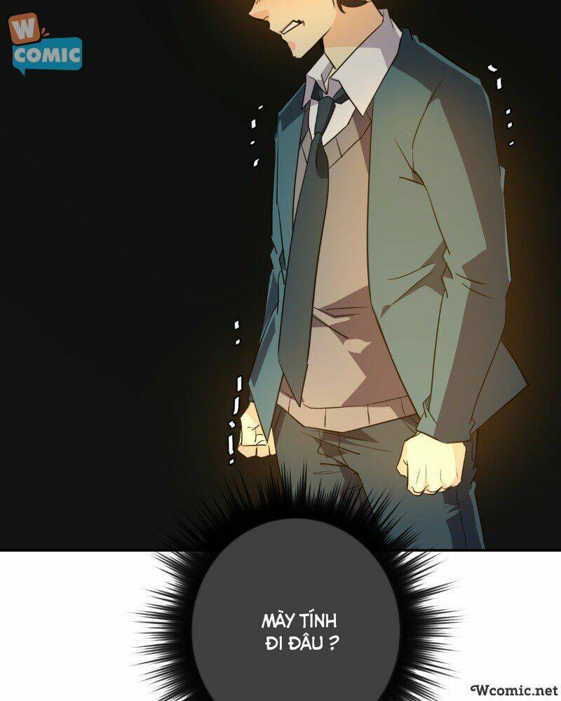 Đọc truyện Thế giới không hoàn hảo - Chap 222