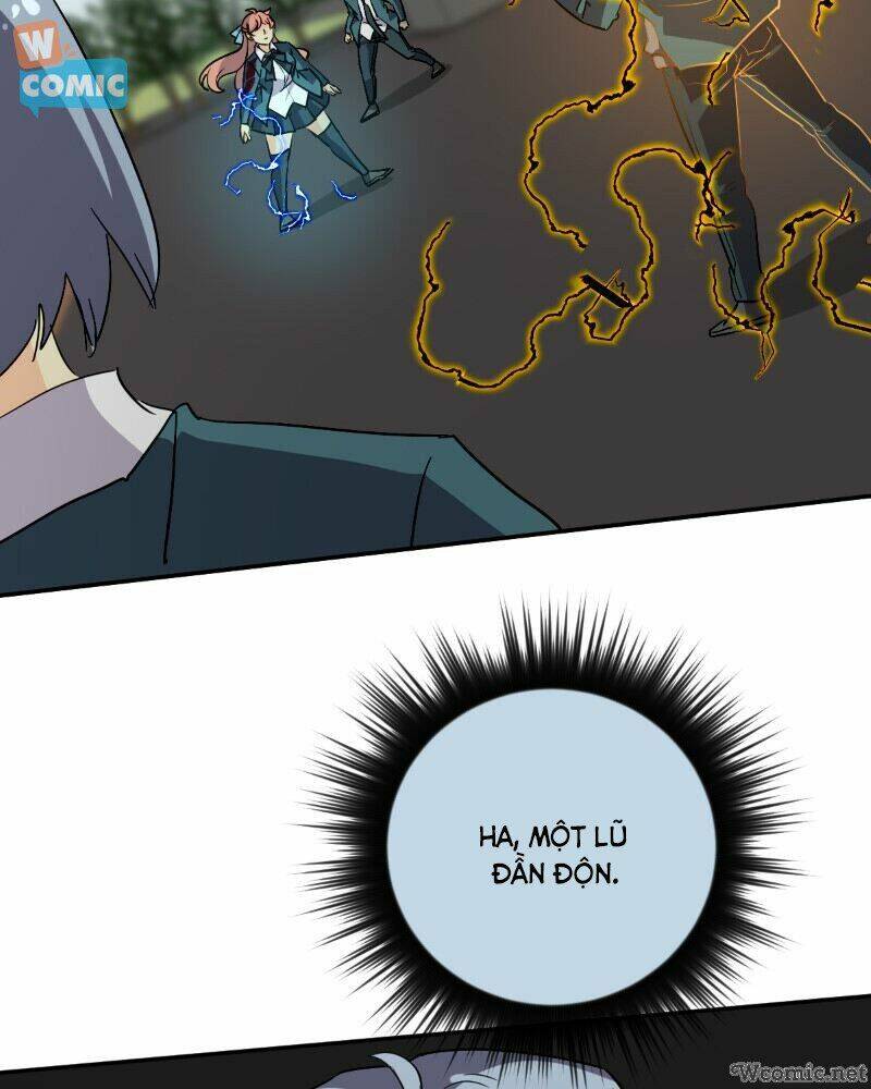 Đọc truyện Thế giới không hoàn hảo - Chap 222