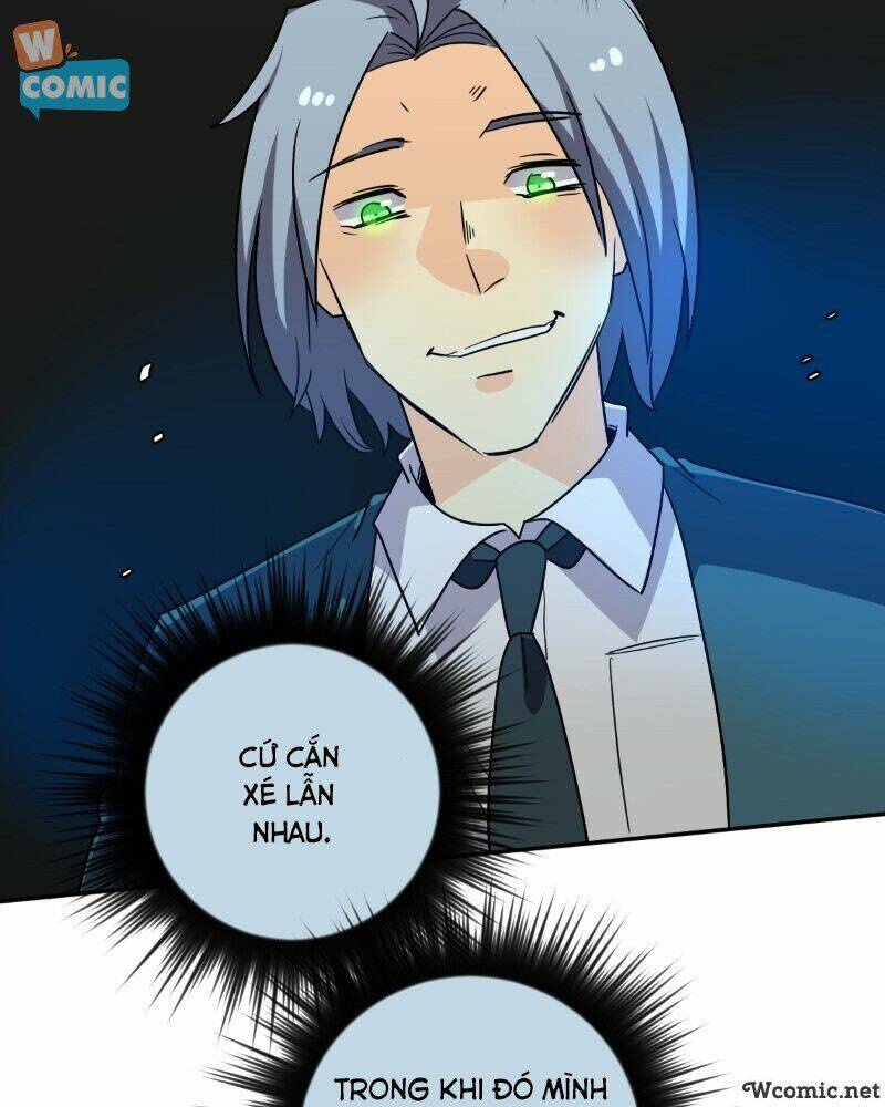 Đọc truyện Thế giới không hoàn hảo - Chap 222