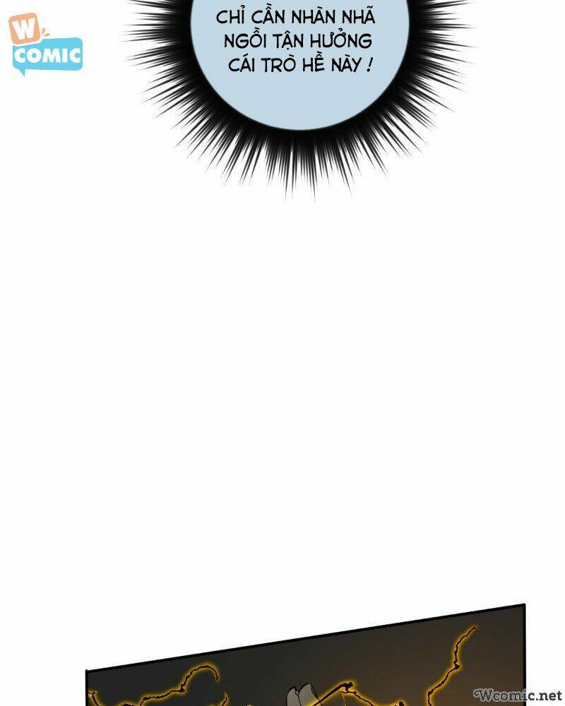 Đọc truyện Thế giới không hoàn hảo - Chap 222