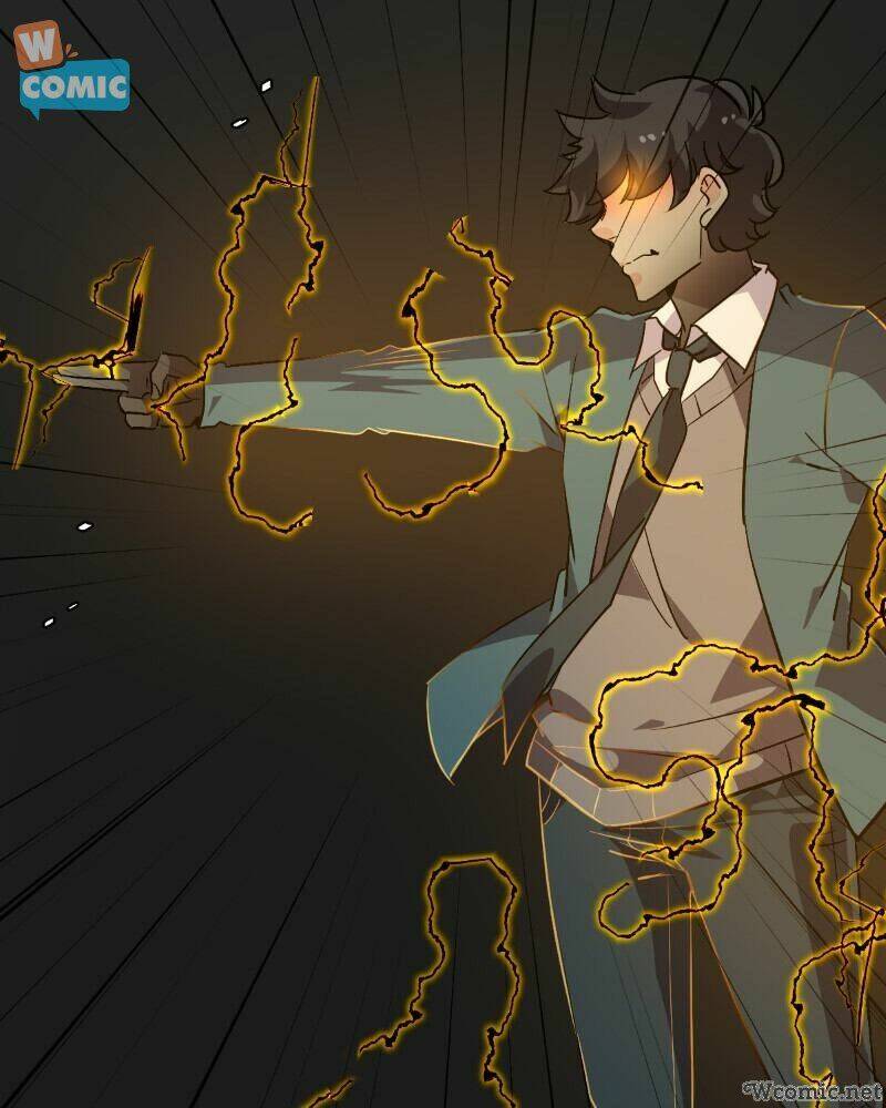 Đọc truyện Thế giới không hoàn hảo - Chap 222