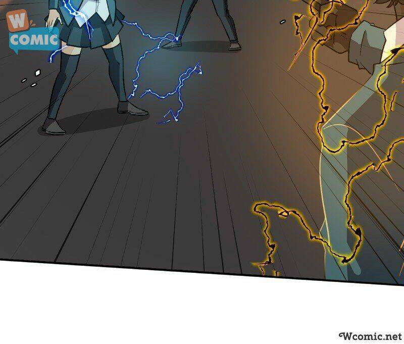 Đọc truyện Thế giới không hoàn hảo - Chap 222