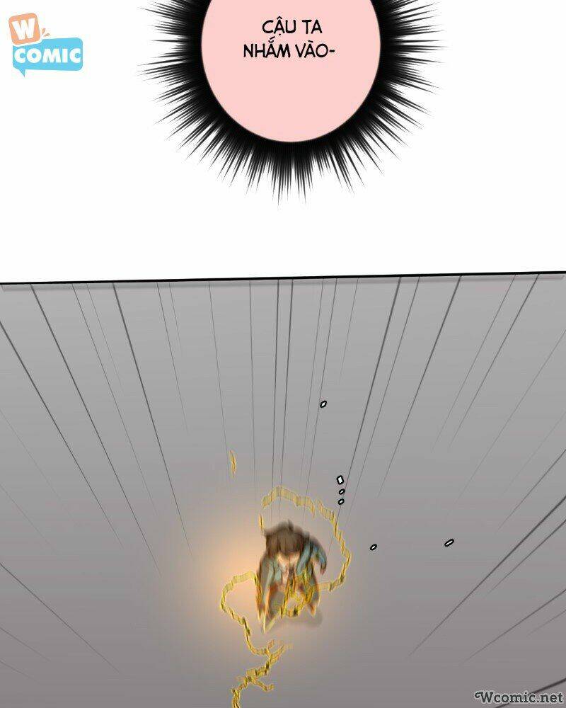 Đọc truyện Thế giới không hoàn hảo - Chap 222