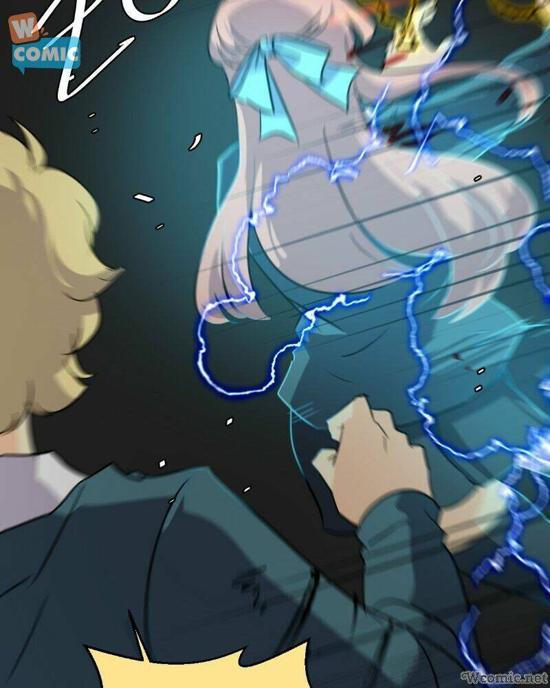 Đọc truyện Thế giới không hoàn hảo - Chap 222