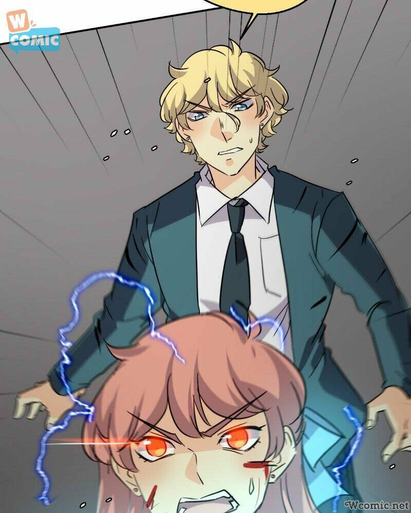 Đọc truyện Thế giới không hoàn hảo - Chap 222