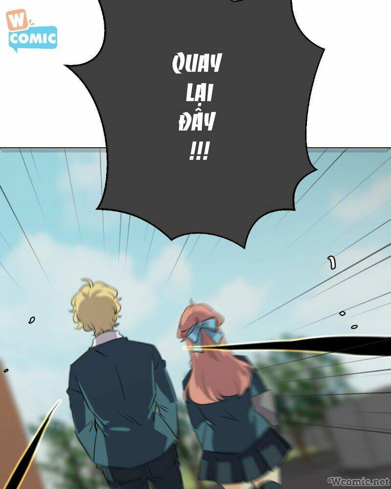 Đọc truyện Thế giới không hoàn hảo - Chap 222