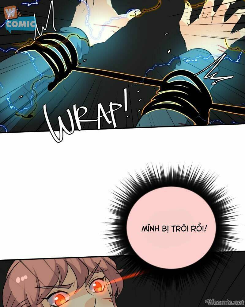 Đọc truyện Thế giới không hoàn hảo - Chap 222