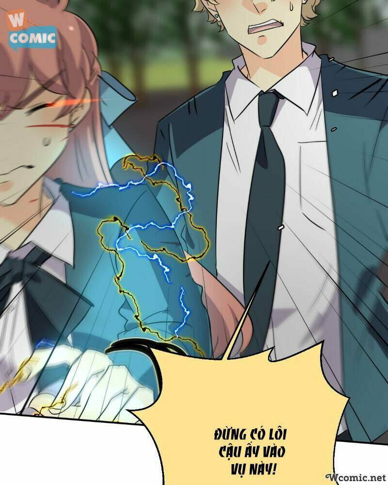 Đọc truyện Thế giới không hoàn hảo - Chap 222