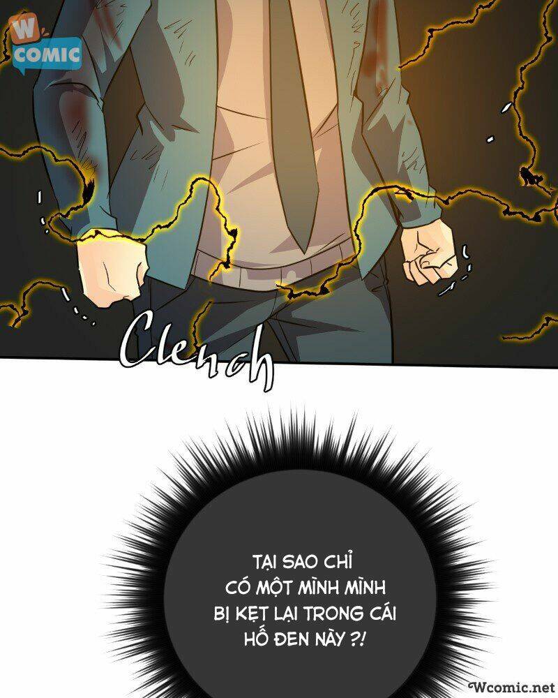 Đọc truyện Thế giới không hoàn hảo - Chap 223.5