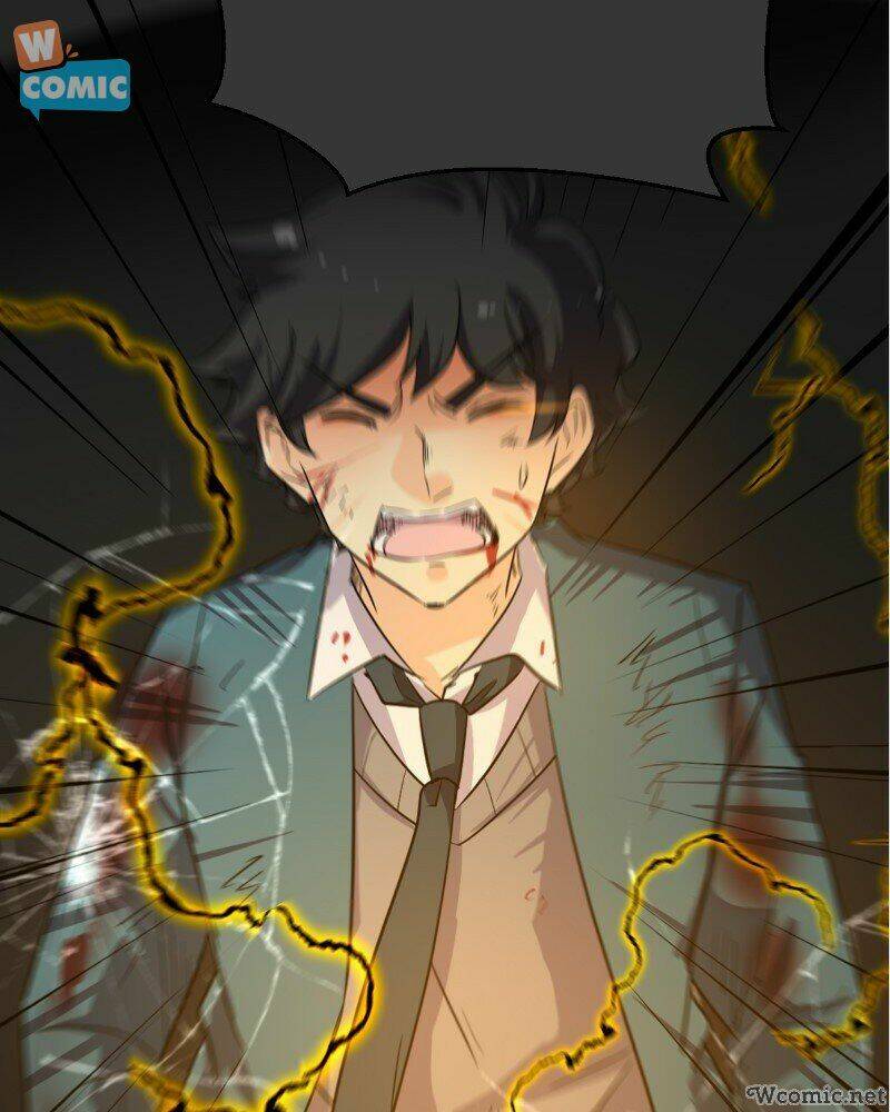 Đọc truyện Thế giới không hoàn hảo - Chap 223.5