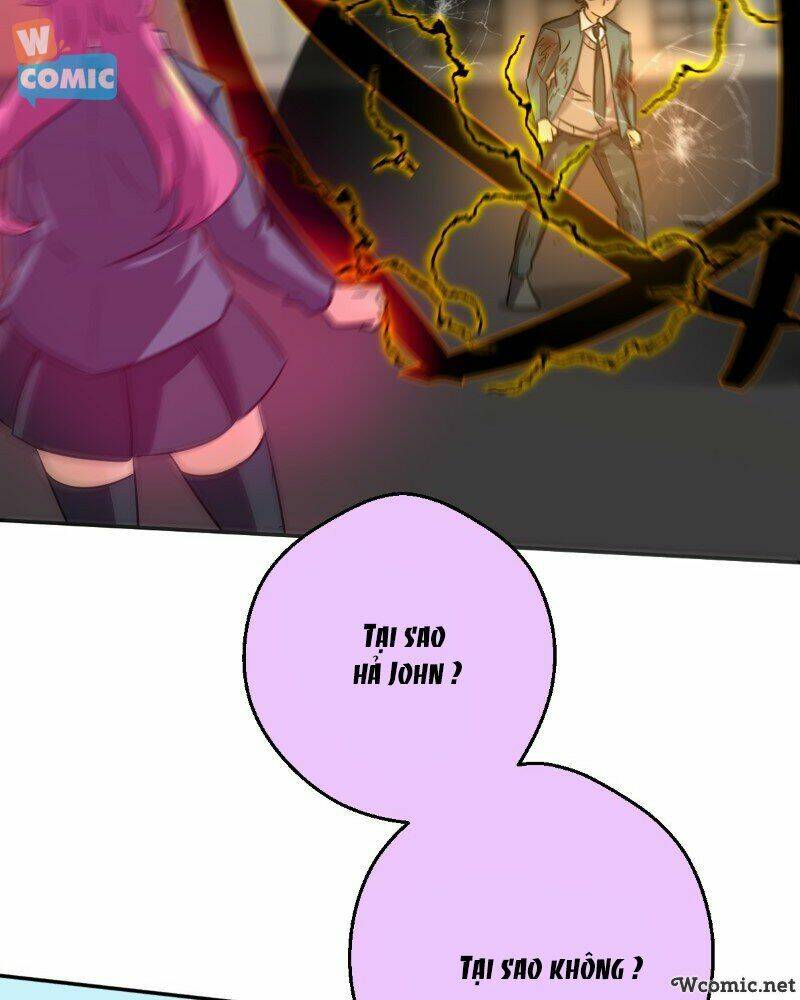 Đọc truyện Thế giới không hoàn hảo - Chap 223.5