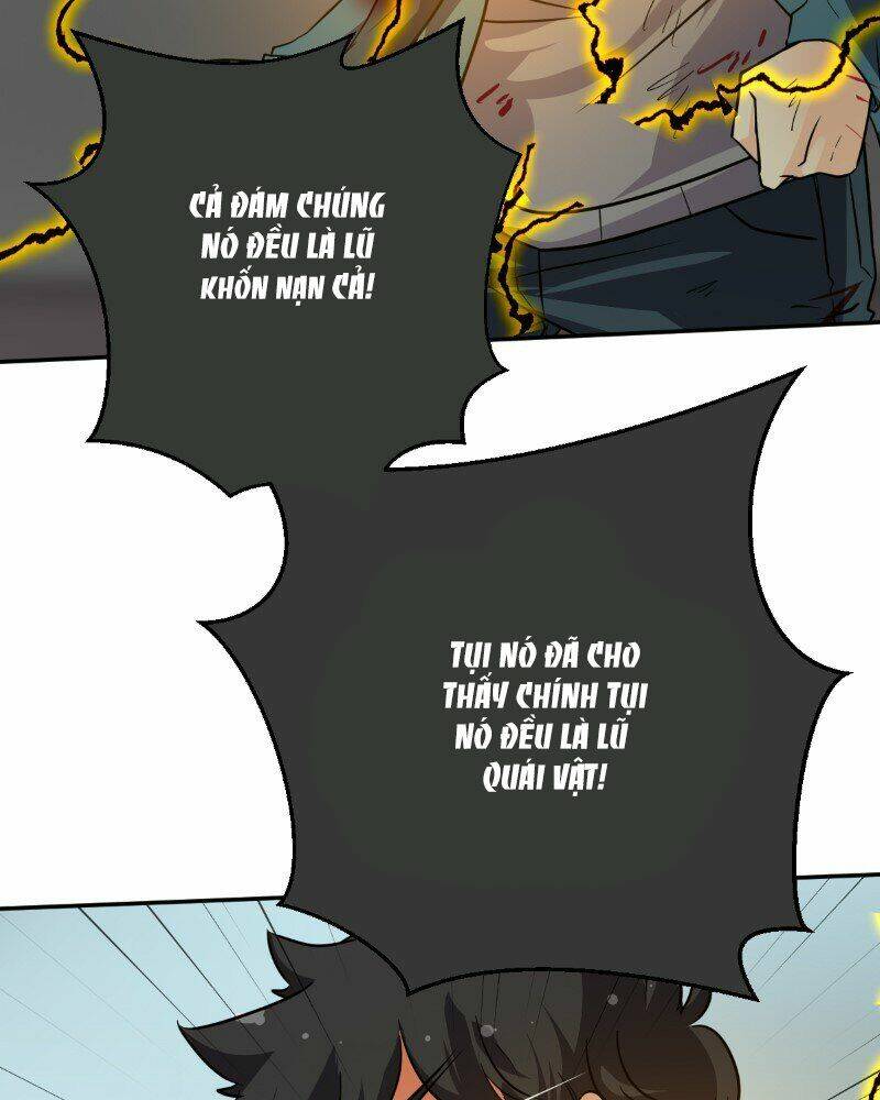 Đọc truyện Thế giới không hoàn hảo - Chap 223.5