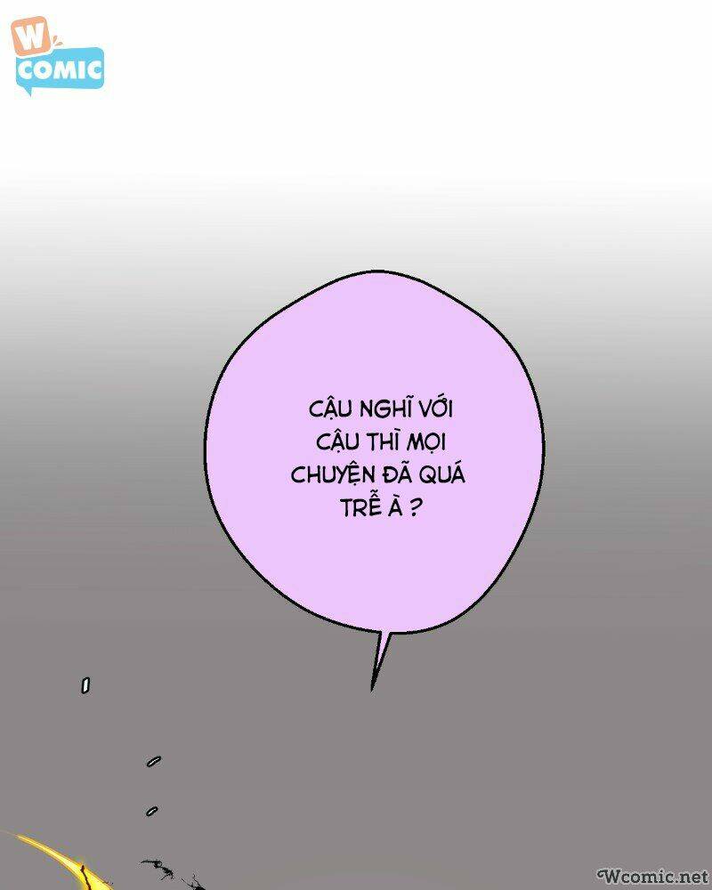 Đọc truyện Thế giới không hoàn hảo - Chap 223.5