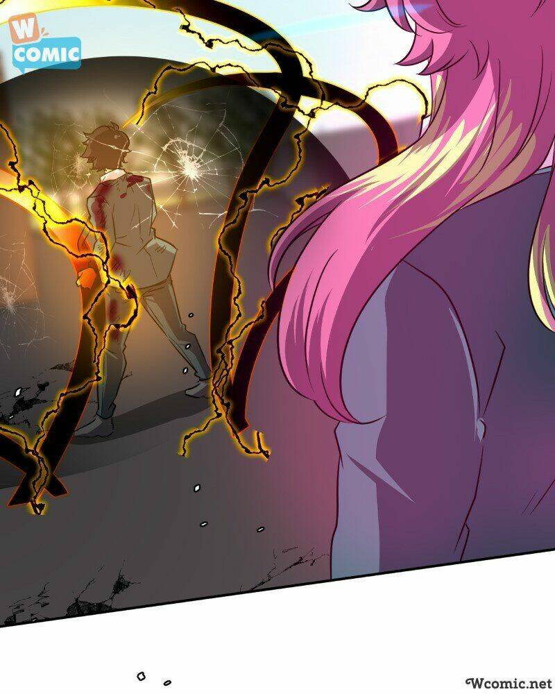 Đọc truyện Thế giới không hoàn hảo - Chap 223.5