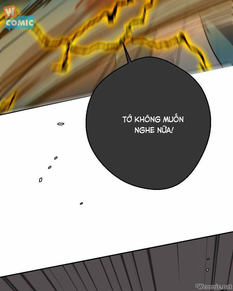 Đọc truyện Thế giới không hoàn hảo - Chap 223.5