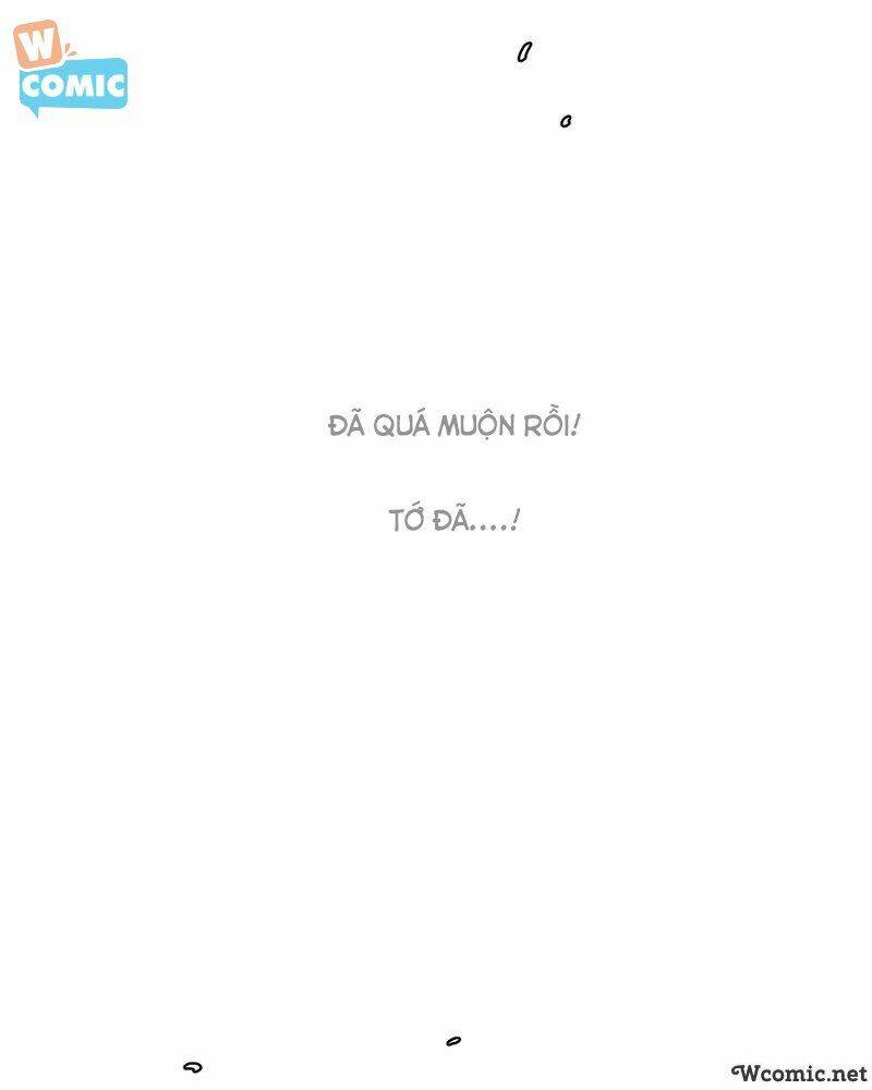 Đọc truyện Thế giới không hoàn hảo - Chap 223.5