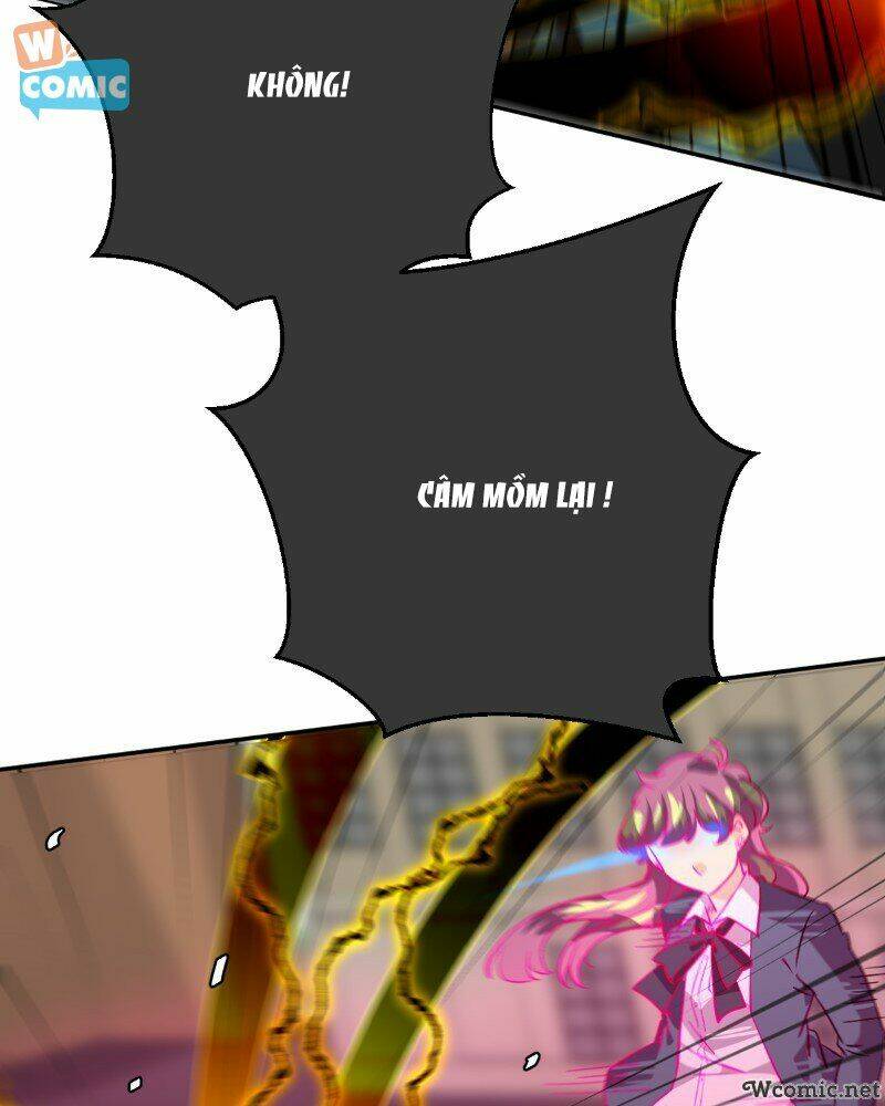 Đọc truyện Thế giới không hoàn hảo - Chap 223.5